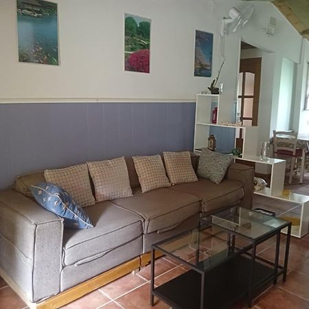 Casita Para Dos Con Piscina Privada Torres  Luaran gambar