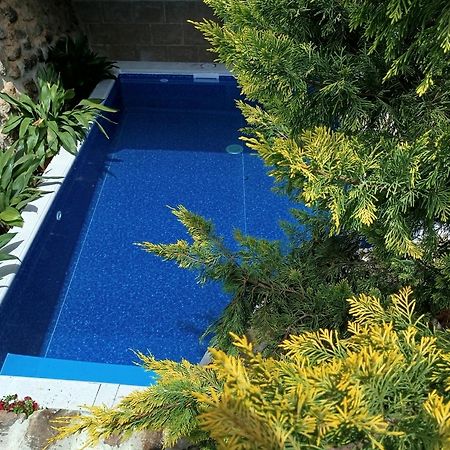 Casita Para Dos Con Piscina Privada Torres  Luaran gambar