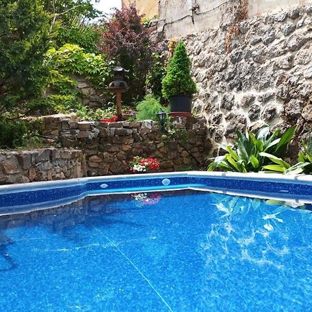 Casita Para Dos Con Piscina Privada Torres  Luaran gambar