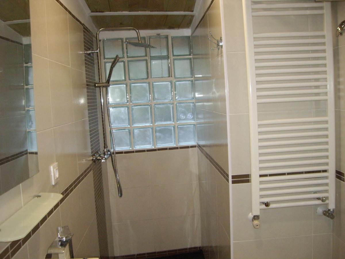 Casita Para Dos Con Piscina Privada Torres  Luaran gambar