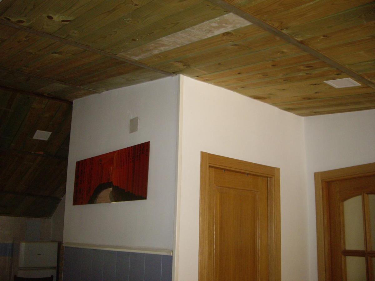 Casita Para Dos Con Piscina Privada Torres  Luaran gambar