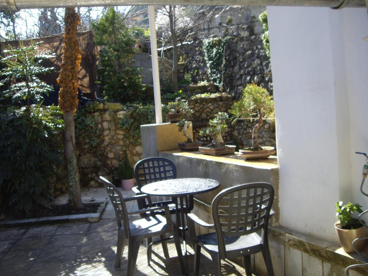 Casita Para Dos Con Piscina Privada Torres  Luaran gambar