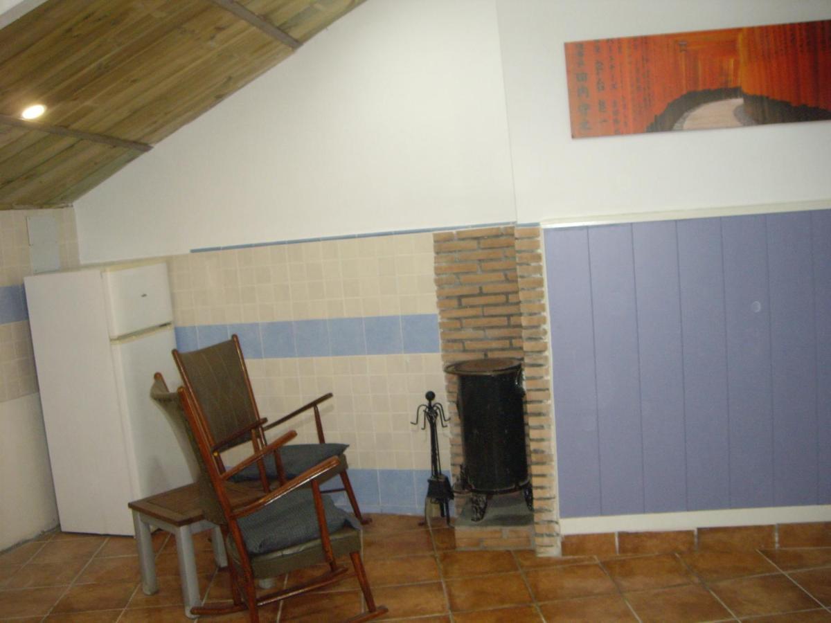 Casita Para Dos Con Piscina Privada Torres  Luaran gambar
