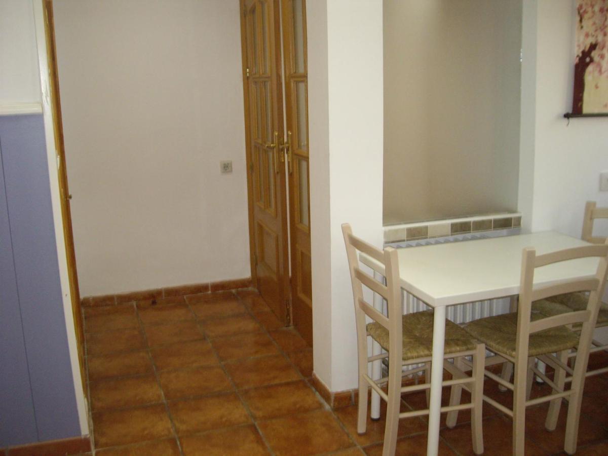 Casita Para Dos Con Piscina Privada Torres  Luaran gambar