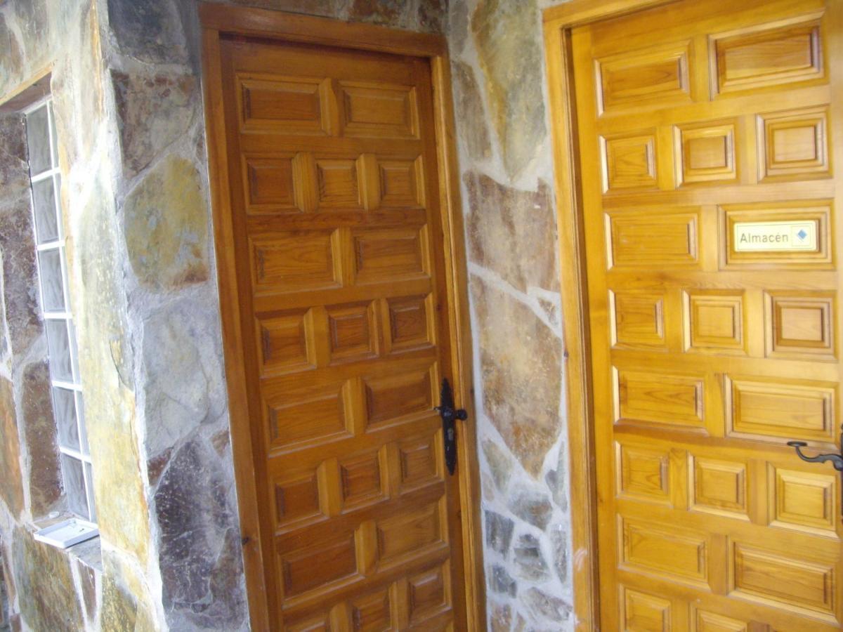 Casita Para Dos Con Piscina Privada Torres  Luaran gambar