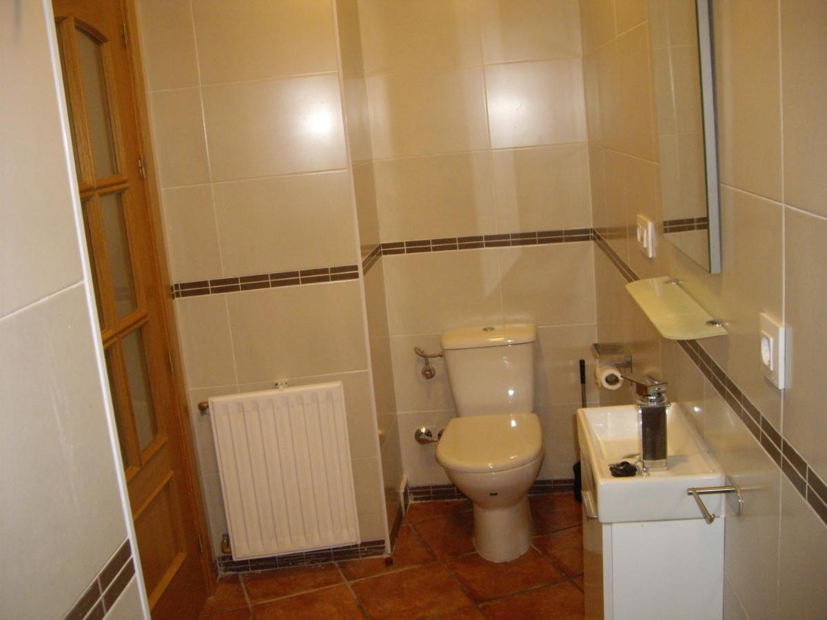 Casita Para Dos Con Piscina Privada Torres  Luaran gambar