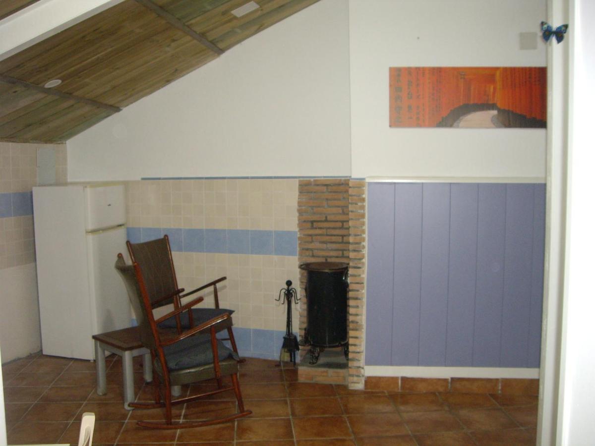 Casita Para Dos Con Piscina Privada Torres  Luaran gambar