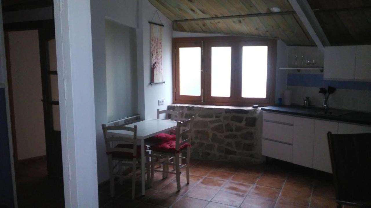 Casita Para Dos Con Piscina Privada Torres  Luaran gambar