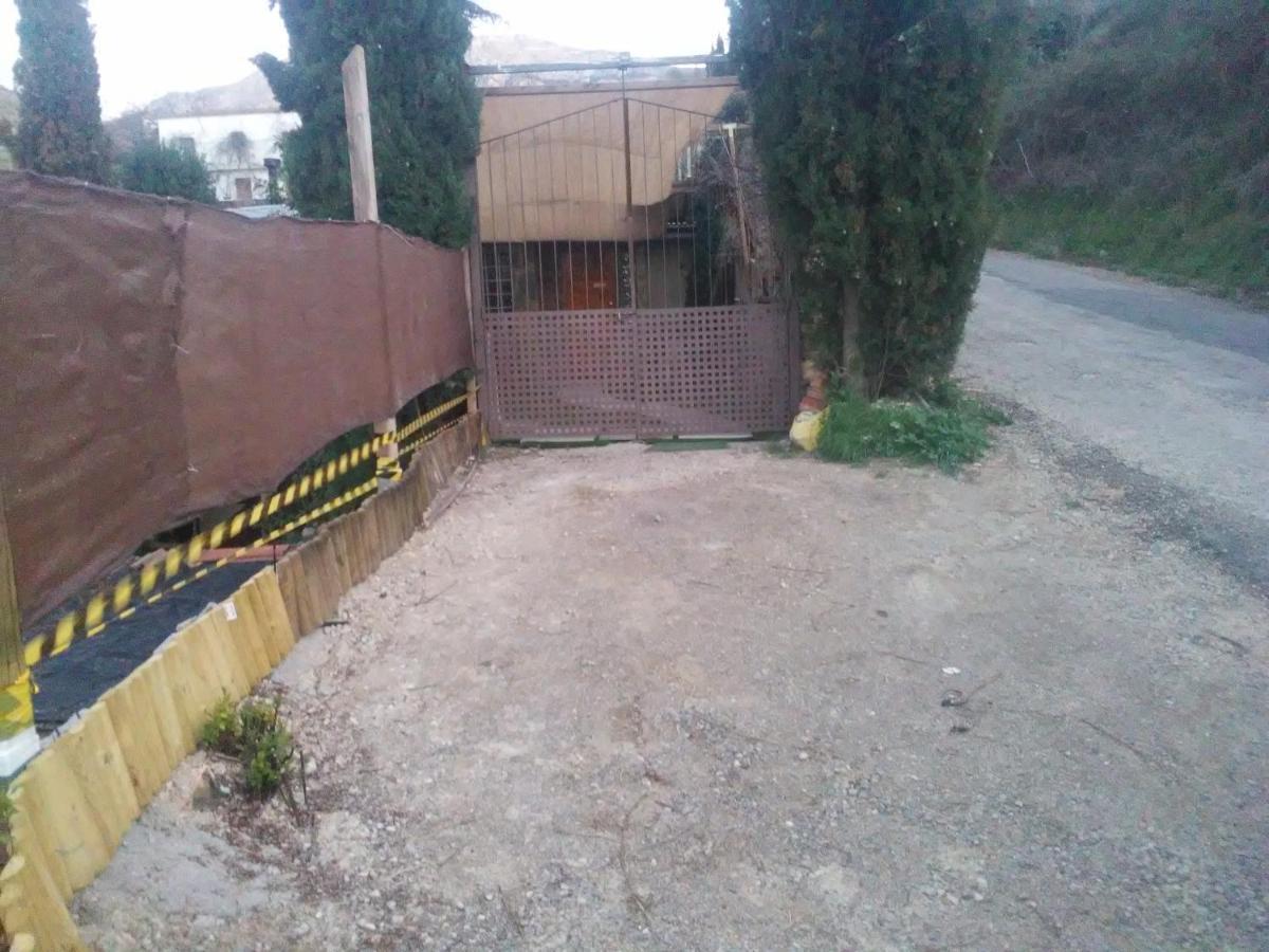 Casita Para Dos Con Piscina Privada Torres  Luaran gambar