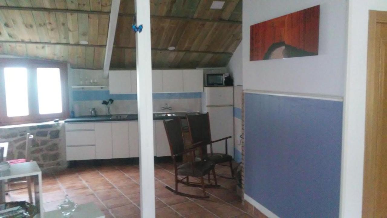 Casita Para Dos Con Piscina Privada Torres  Luaran gambar