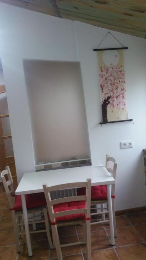 Casita Para Dos Con Piscina Privada Torres  Luaran gambar