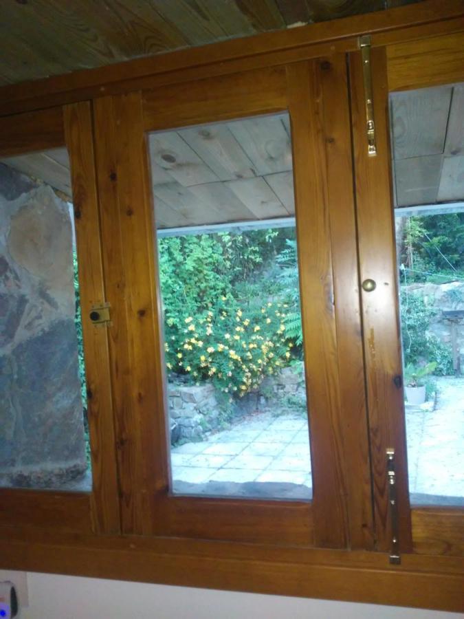 Casita Para Dos Con Piscina Privada Torres  Luaran gambar
