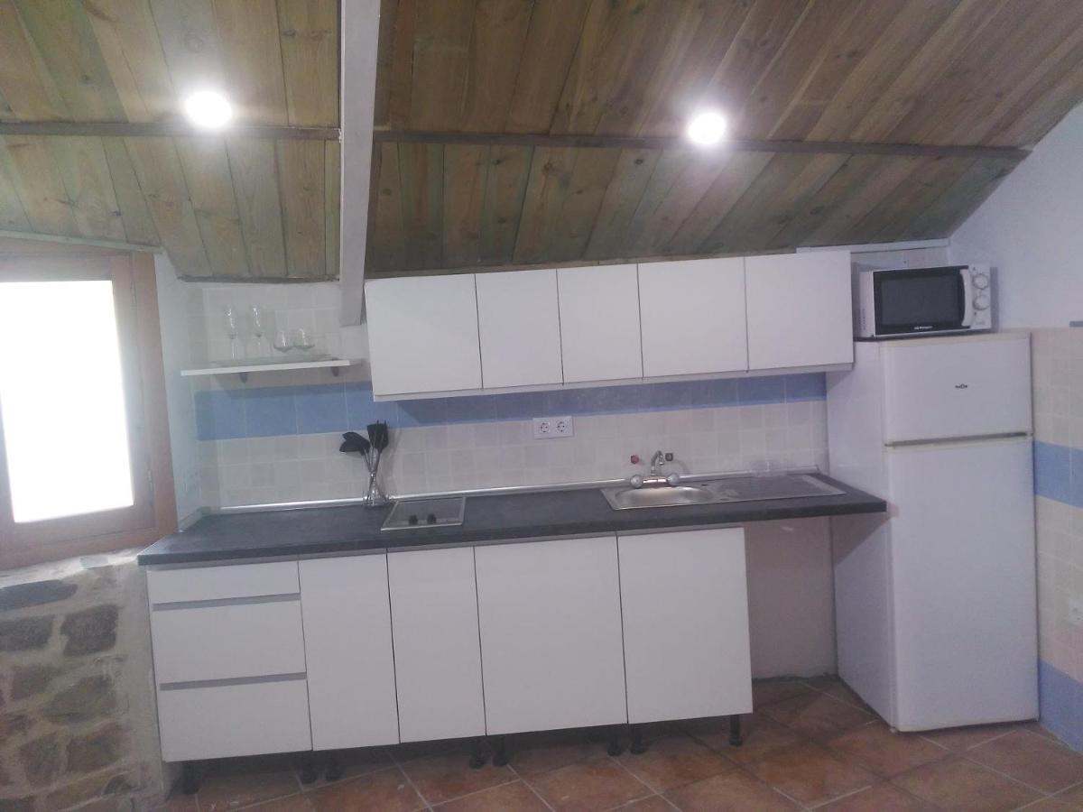 Casita Para Dos Con Piscina Privada Torres  Luaran gambar