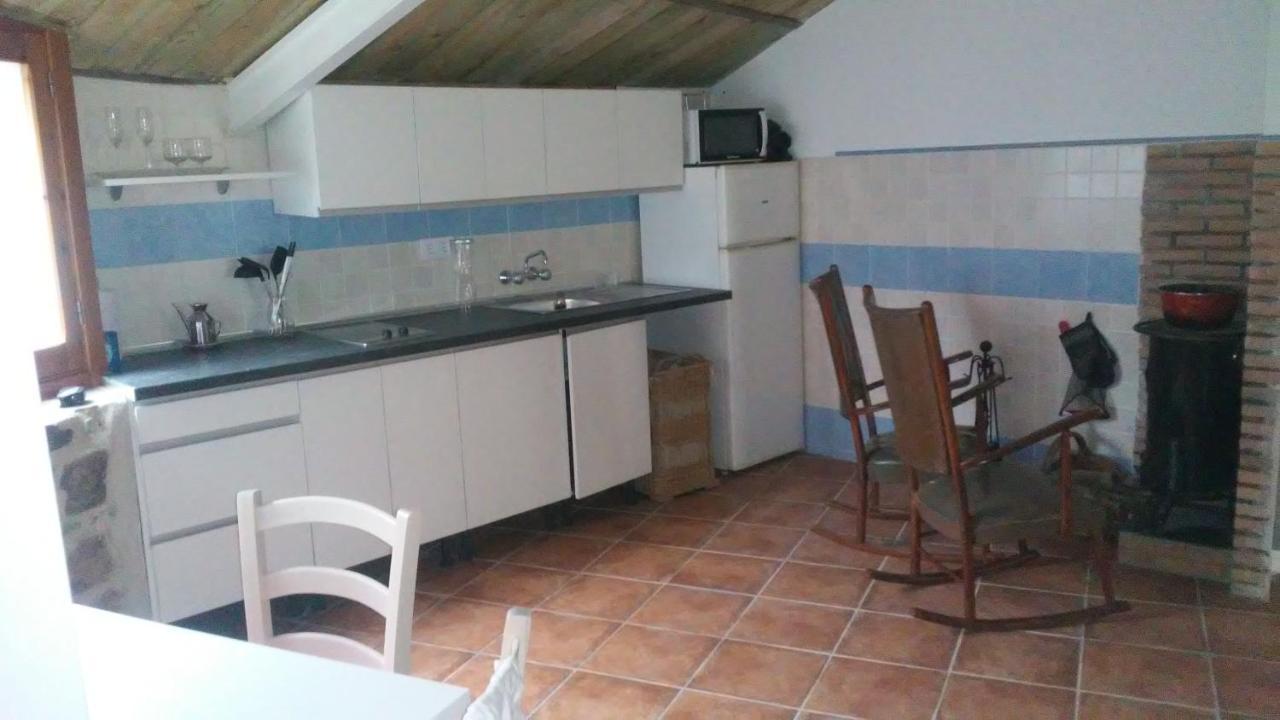 Casita Para Dos Con Piscina Privada Torres  Luaran gambar
