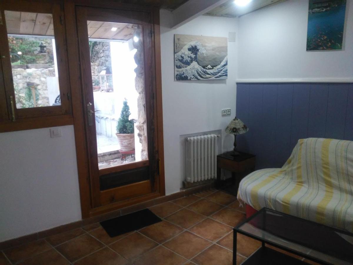 Casita Para Dos Con Piscina Privada Torres  Luaran gambar