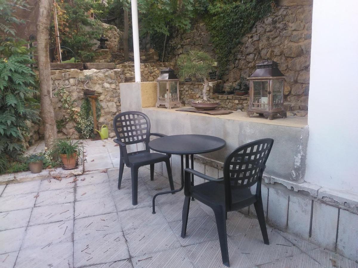 Casita Para Dos Con Piscina Privada Torres  Luaran gambar