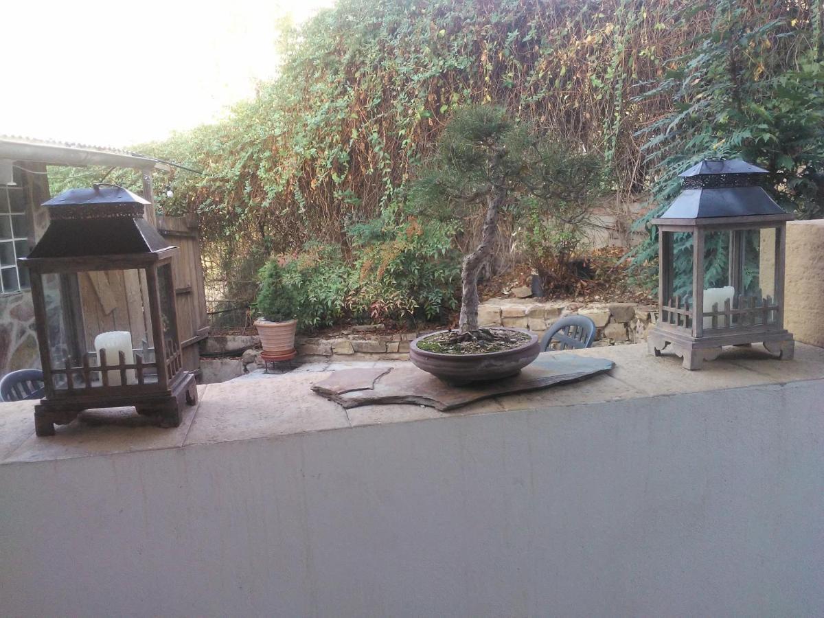 Casita Para Dos Con Piscina Privada Torres  Luaran gambar