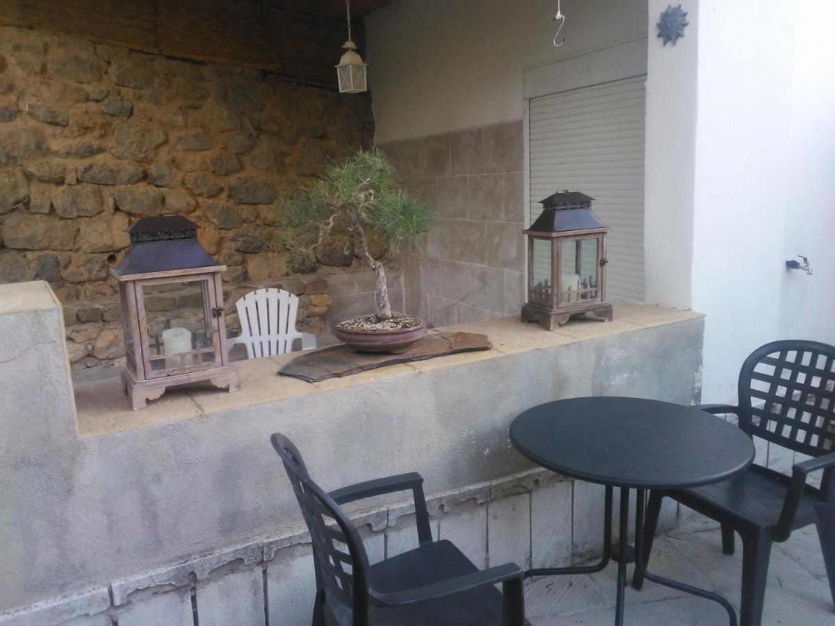 Casita Para Dos Con Piscina Privada Torres  Luaran gambar
