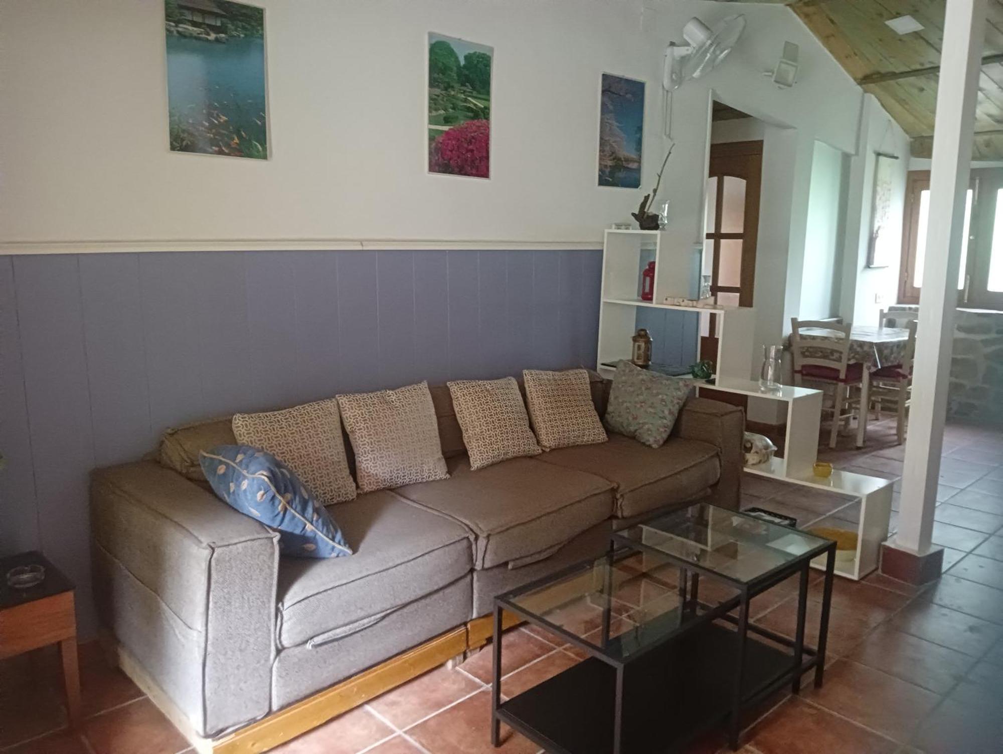 Casita Para Dos Con Piscina Privada Torres  Luaran gambar
