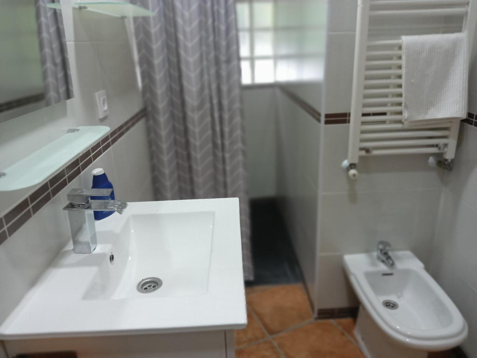 Casita Para Dos Con Piscina Privada Torres  Luaran gambar