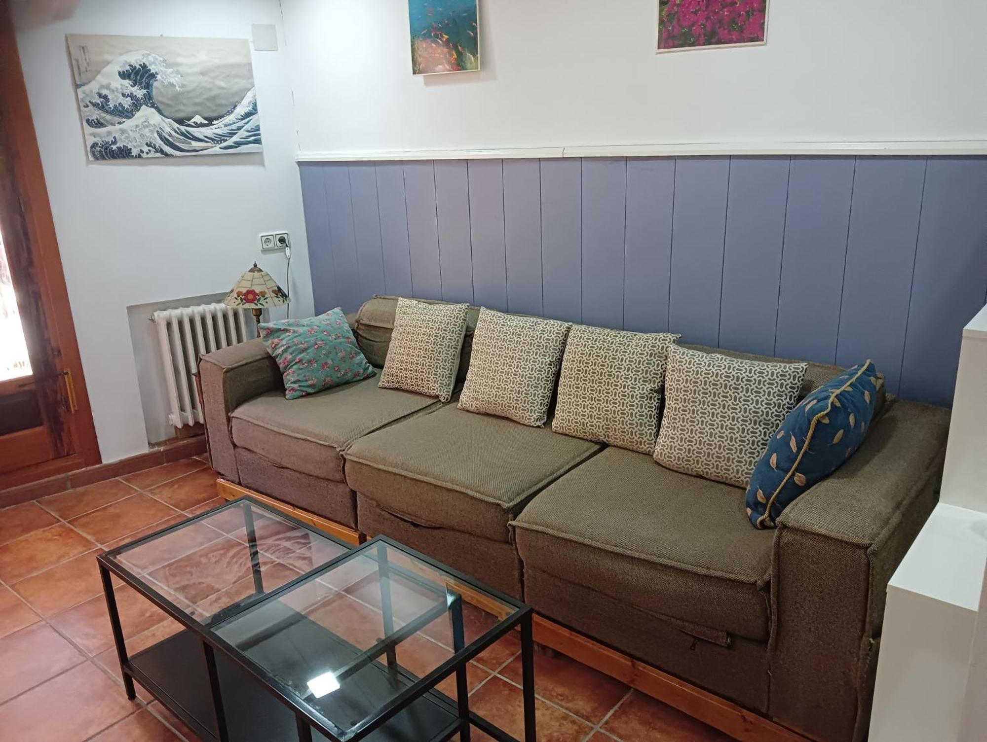 Casita Para Dos Con Piscina Privada Torres  Luaran gambar