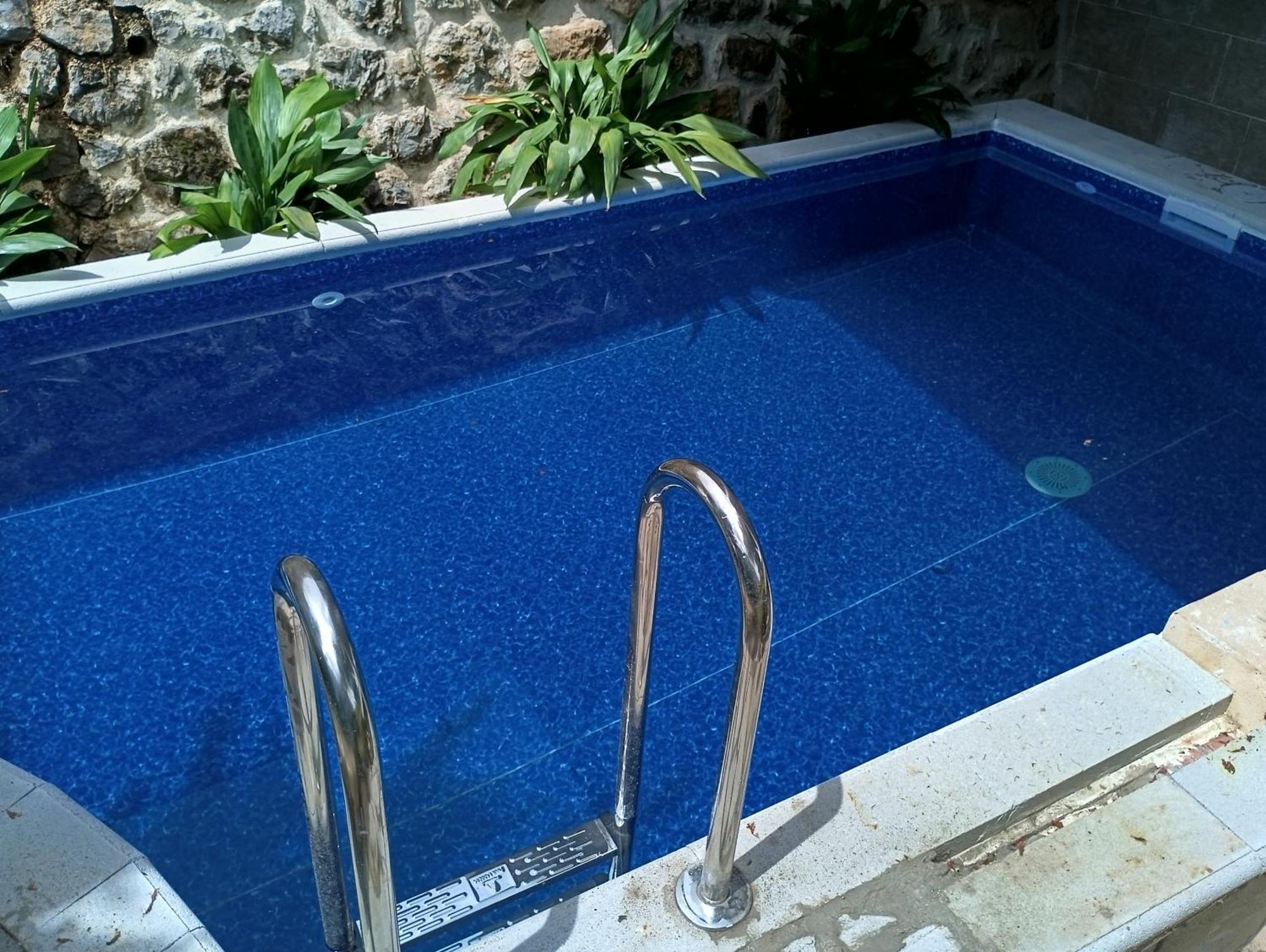 Casita Para Dos Con Piscina Privada Torres  Luaran gambar